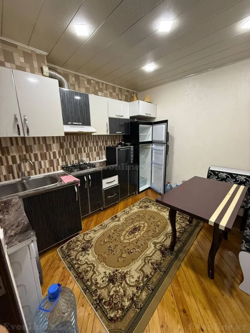 Kirayə verilir 2 otaqlı Mənzil Yeni tikili 78 m² Bakı, Yasamal r., Yeni Yasamal — Mənzil, Bakı (6)