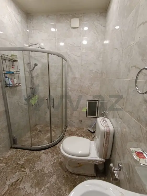 2 otaqlı mənzil Yeni tikili Kirayə, Böyükşor qəs., Nərimanov, Bakı — Mənzil, Bakı (6)