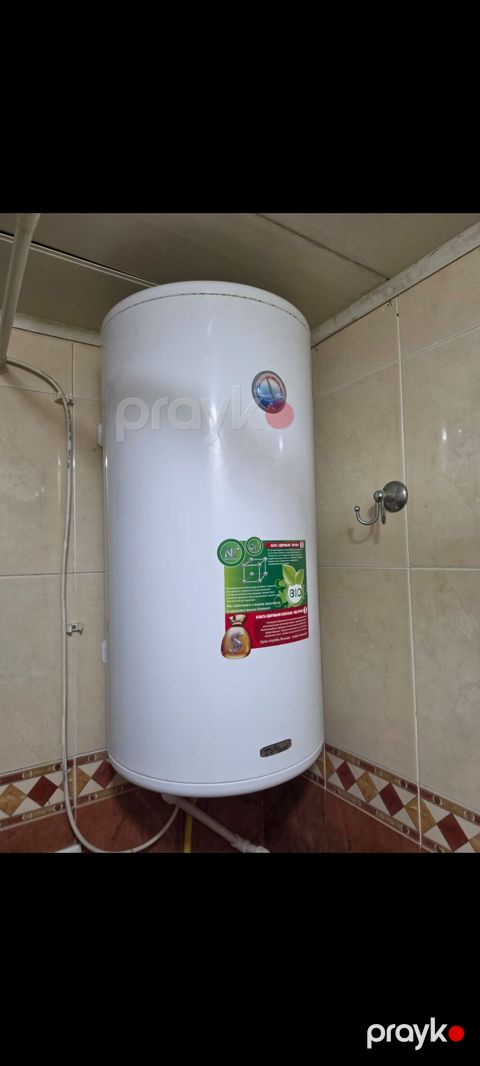 100 Azn Ariston satılır .100 lt İşlək vəziyyətdədir Ünvan Masazır — Bakı