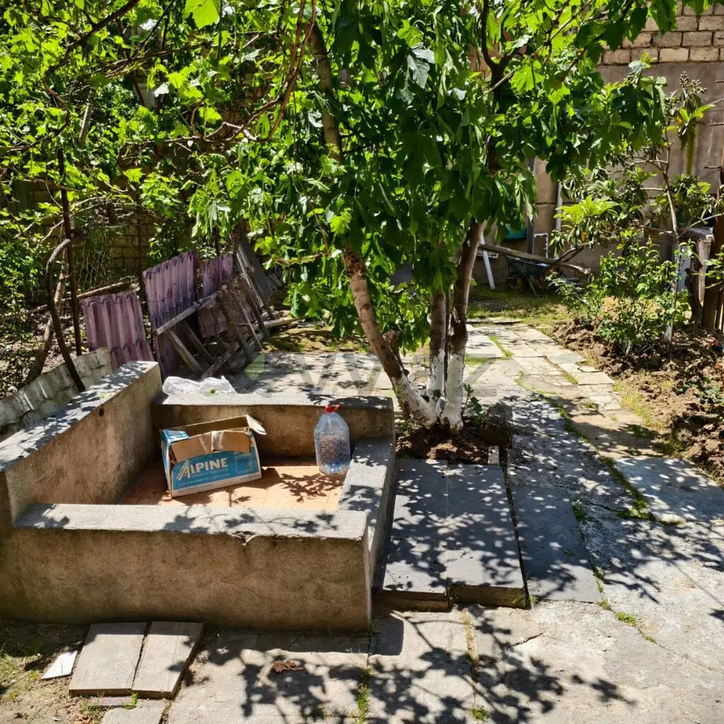 2 otaqlı mənzil Köhnə tikili Satılır, Xırdalan — Mənzil, Xırdalan (12)