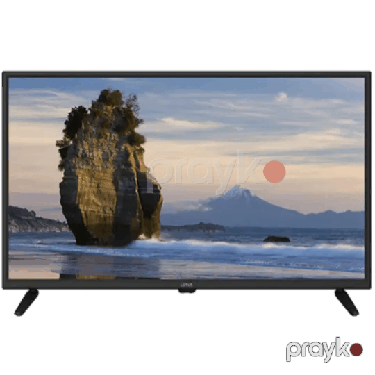 Lotus TV 55LT2022 (IRK89147) Outlet — Televizorlar, Bakı