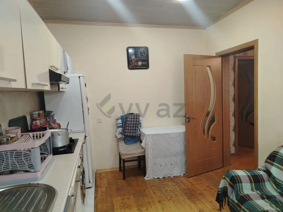 3 otaqlı Həyət evi Satılır, Buzovna, Xəzər, Bakı — Ev, villa, Bakı (2)