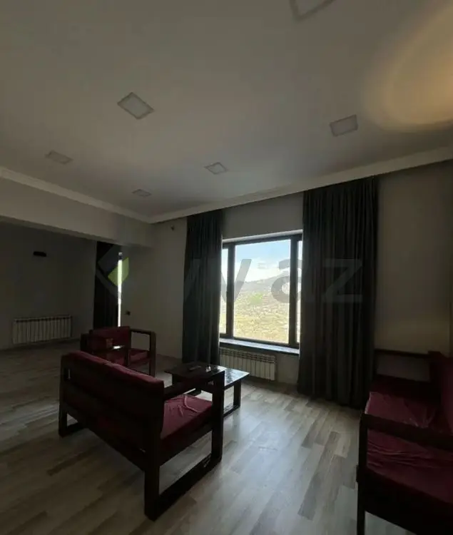 4 otaqlı Həyət evi Satılır, Şamaxı — Ev, villa, Şamaxı (12)