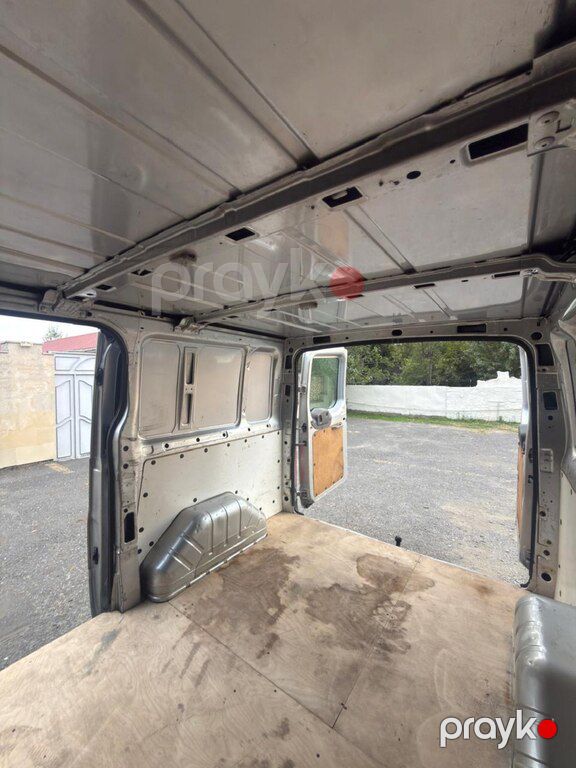 Ford Transit, 2.2 L, 2011 il, 145 000 km — Avtomobillər, Qəbələ (7)