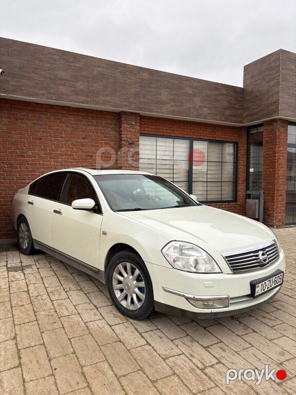 Nissan Teana, 2.3 L, 2007 il, 409 117 km — Avtomobillər, Masallı (2)
