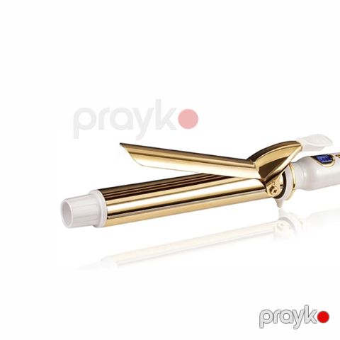 Professional FEN ÜTÜ MC-5729 Saç Düzləşdirici Sistem — Bakı