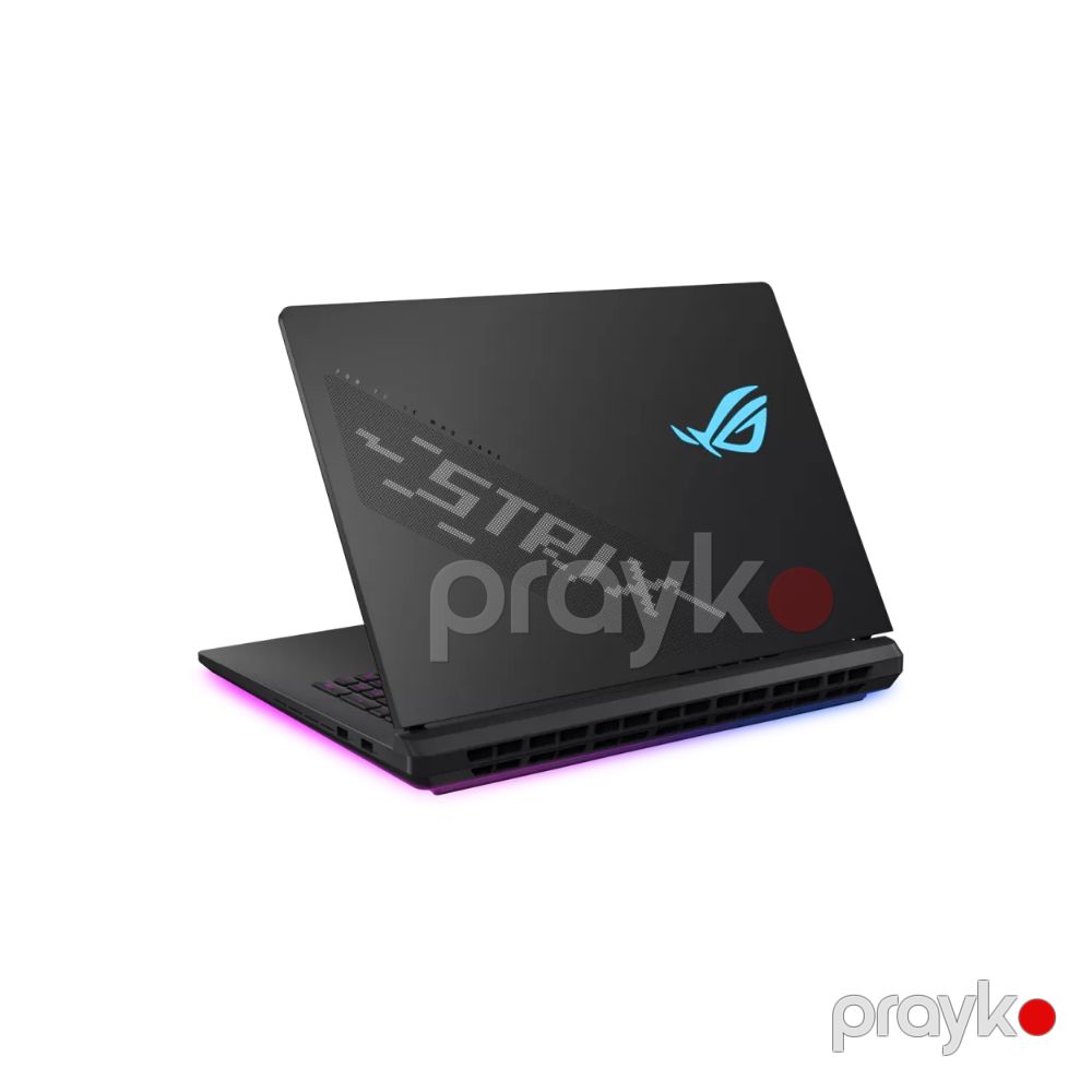 Noutbuk ASUS rog Strix scar 18 G835LXG-TQ579W (90NR0LF1-M00VD0) — Noutbuklar, Bakı (5)