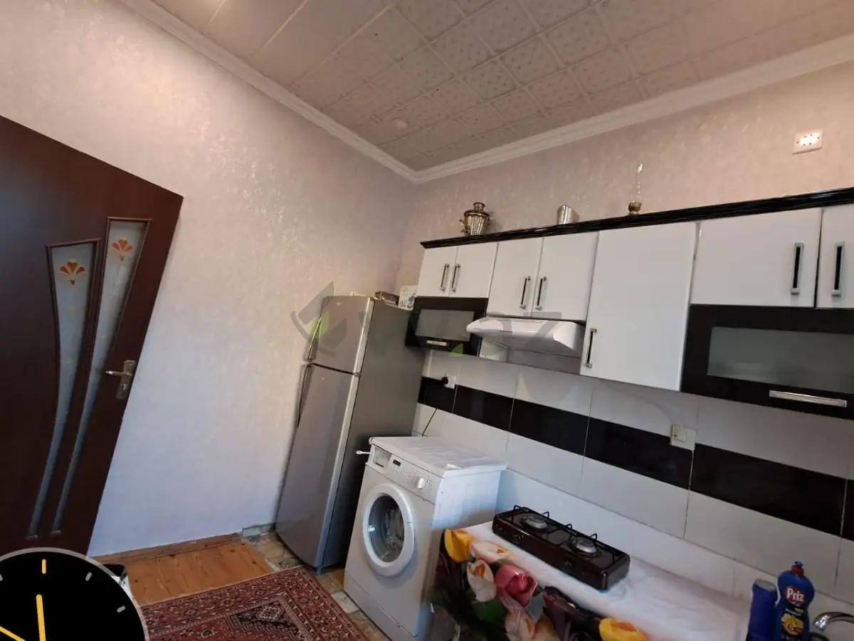 3 otaqlı Həyət evi Satılır, Xırdalan — Ev, villa, Xırdalan (11)