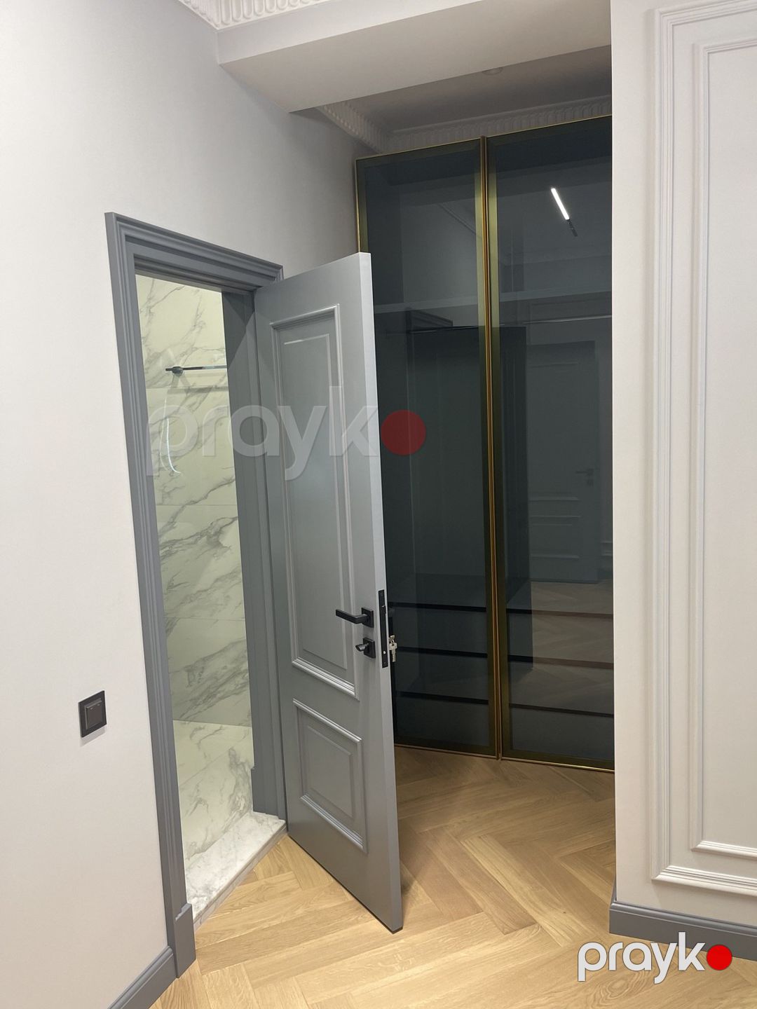 Satılır 2 otaqlı yeni tikili 101 m² — Mənzil, Bakı (12)