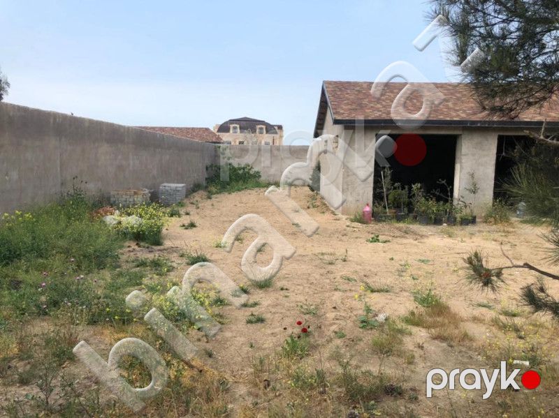 6 otaqlı Bağ evləri, Satış, Bakı, Xəzər — Ev, villa, Bakı (3)