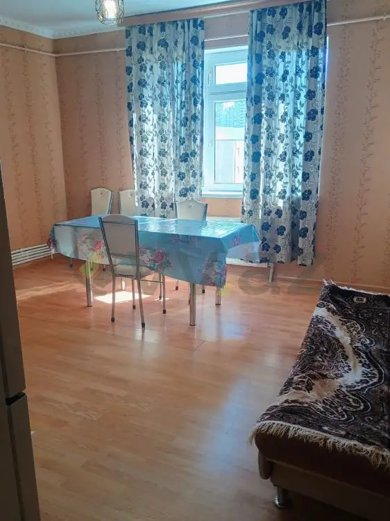 3 otaqlı mənzil Yeni tikili Kirayə, Montin qəs., Nərimanov, Bakı — Mənzil, Bakı (10)