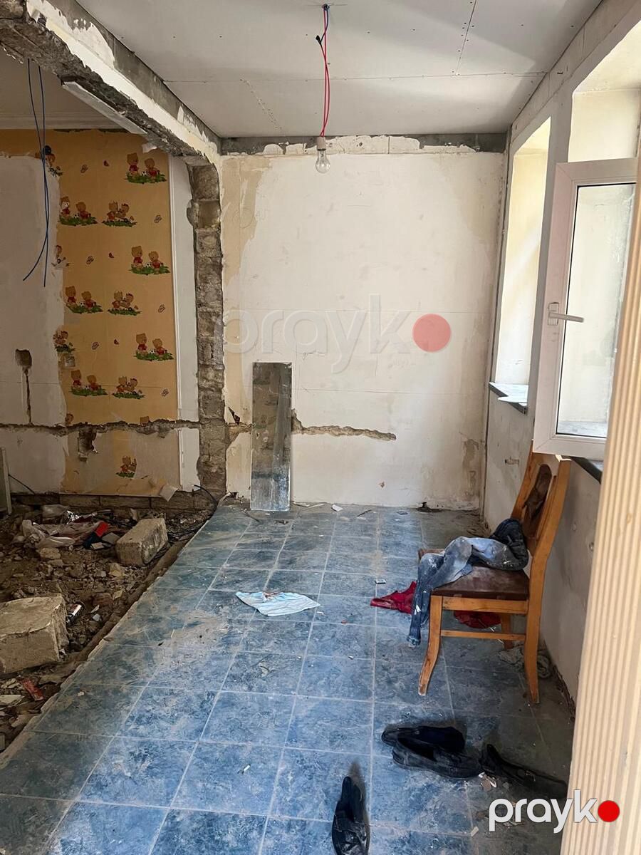 Həyət evi, Xırdalan ş — Ev, villa, Xırdalan (6)