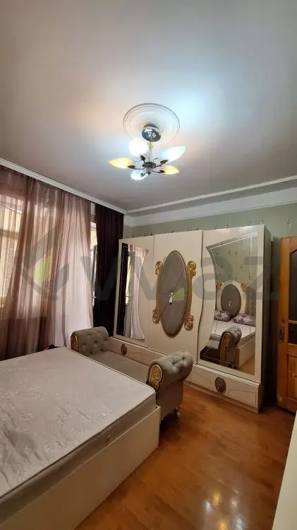 3 otaqlı mənzil Yeni tikili Satılır, Masazır, Abşeron — Mənzil (8)