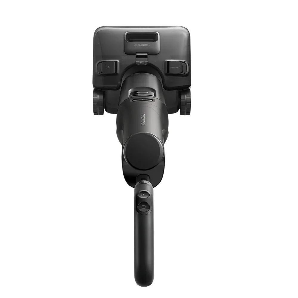 Vertikal tozsoran Roborock F25 Ultra — Mallar, Bakı (6)