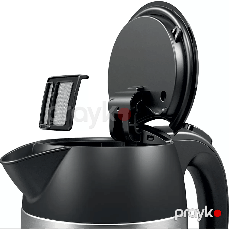 Çaydan Bosch TWK3P420 — Elektrik çaydanları və termoslar, Bakı (3)