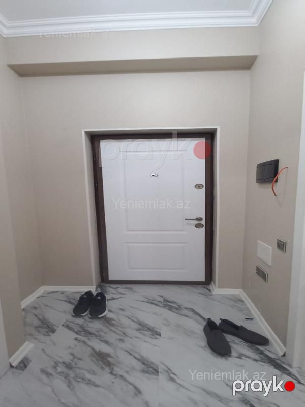 Satılır 2 otaqlı Bina evi menzil (Yeni tikili), 46 m², Xırdalan ş — Mənzil (3)
