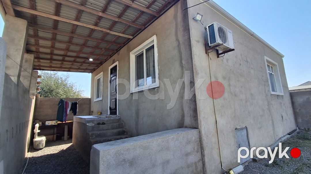Həyət evi, Sumqayıt ş — Ev, villa, Sumqayıt (3)