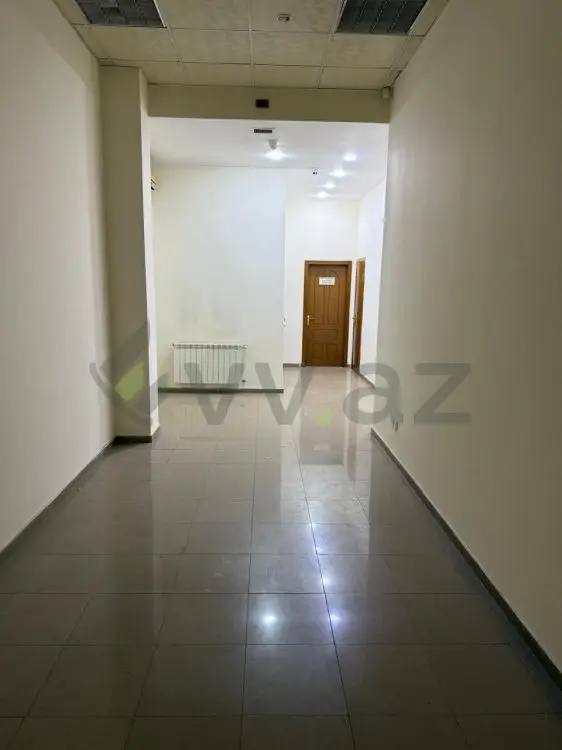 235 m² Obyekt / Ofis Kirayə, Yeni Yasamal qəs., Yasamal, Bakı — Əmlak, Bakı (9)
