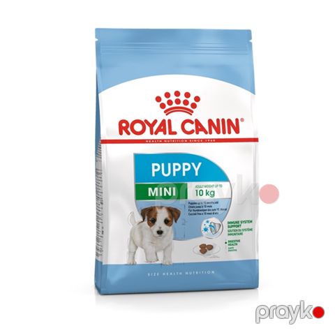 Quru yem Royal Canin, xırda cinsli küçüklər üçün, 2 kq — Bakı