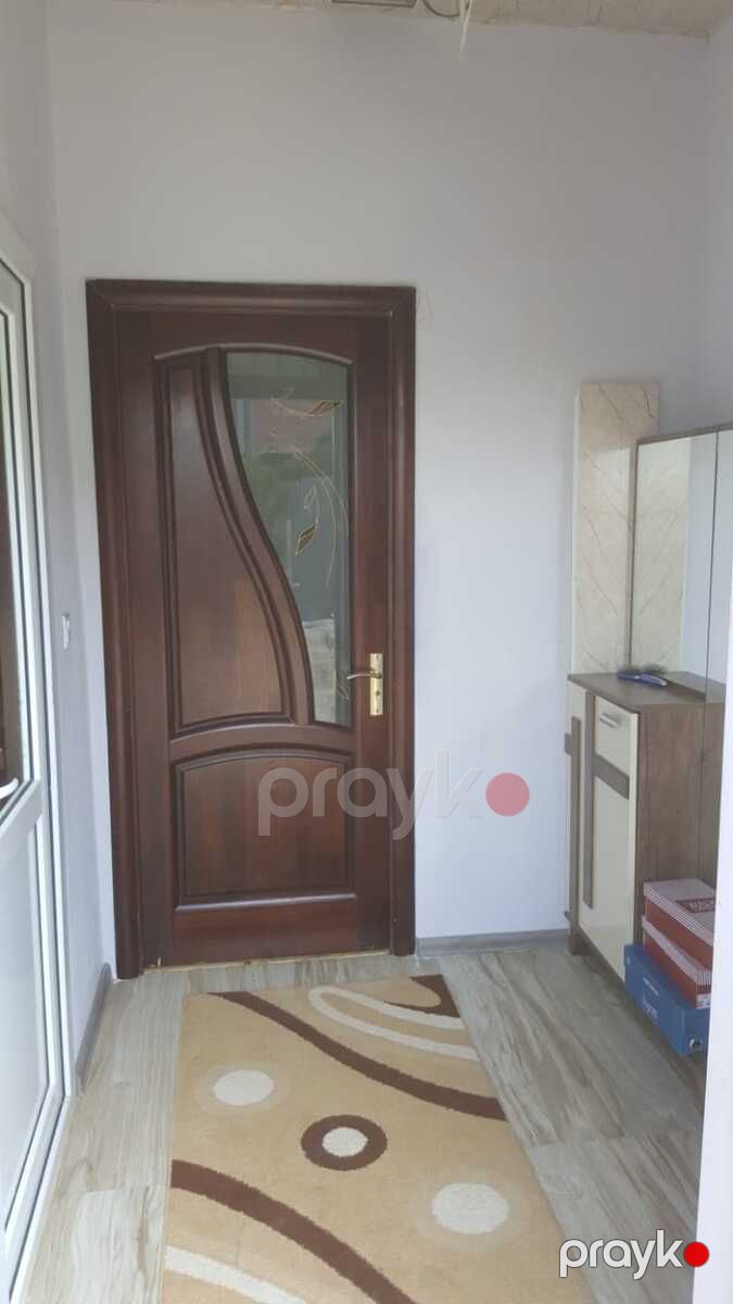 Satılır 6 otaqlı həyət evi/bağ evi 150 m² — Ev, villa, Bakı (3)