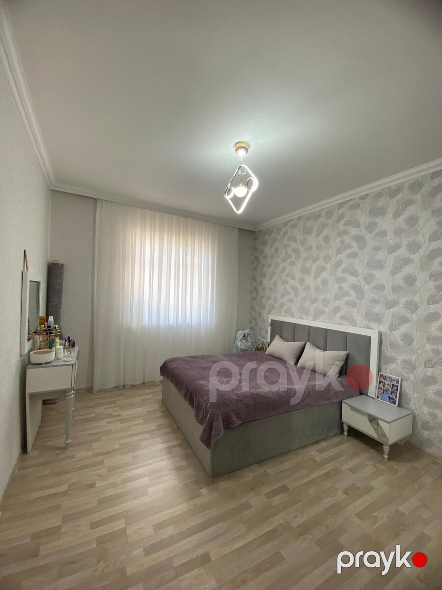 Satılır 3 otaqlı həyət evi/bağ evi 117 m² — Ev, villa, Bakı (6)