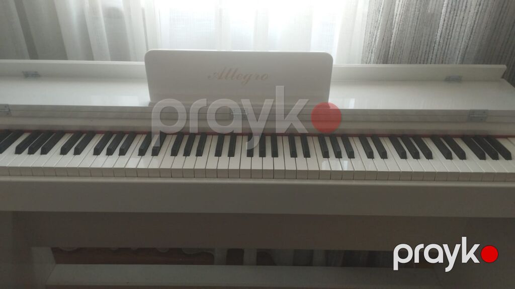 Allegro RI-700 rəqəmsal pianino — Pianino və digər klaviş alətləri, Sumqayıt (3)