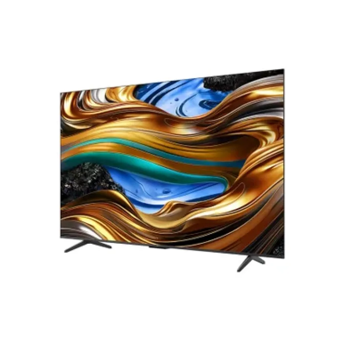 TCL 43P755 43 Düym 4K UHD Smart TV LED Google TV Dolby Vision 2024 — Televizorlar, Bakı (2)
