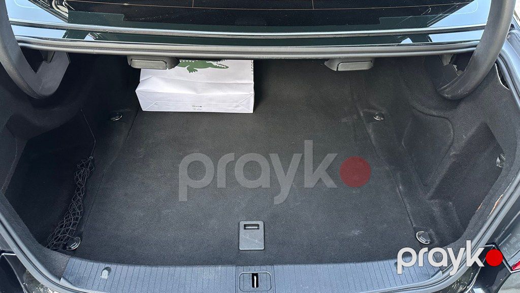 Mercedes E 220, 2.1 L, 2014 il, 211 000 km — Avtomobillər, Bakı (12)