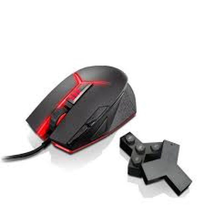 Lenovo Y Gaming Precision GX30J07894 Simli Oyun Siçanı — Elektronika, Bakı (2)