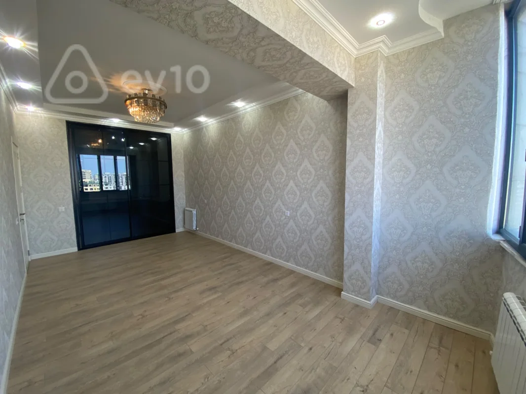 2 otaqlı mənzil, 60 m², Mirəsədulla Mirqasımov küçəsi — Mənzil, Bakı (6)