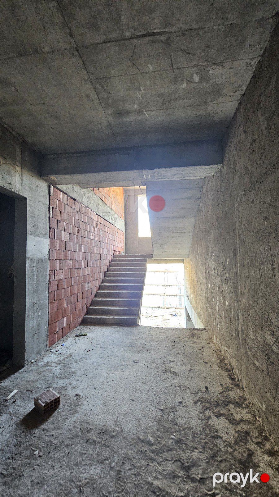 2-otaqlı yeni tikili, Masazır qəs., 53 m² — Mənzil, Bakı (10)
