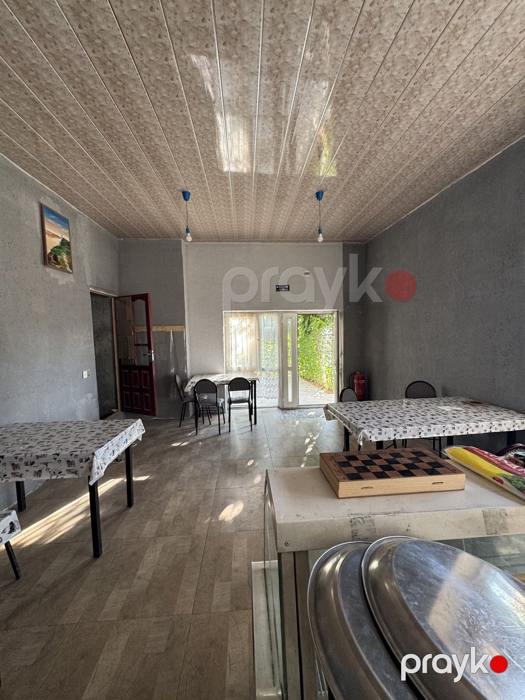 Satılır 3 otaqlı həyət evi/bağ evi 75 m² — Ev, villa, Siyəzən (10)
