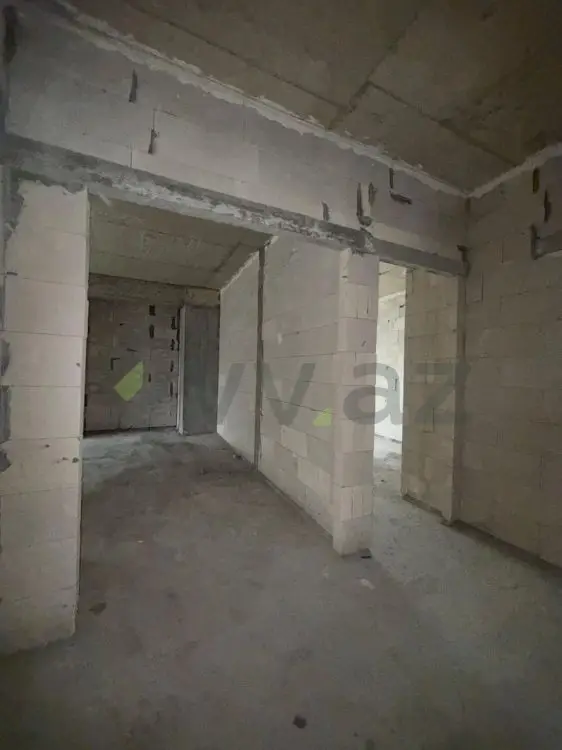 3 otaqlı mənzil Yeni tikili Satılır, Yasamal qəs., Yasamal, Bakı — Mənzil, Bakı (5)