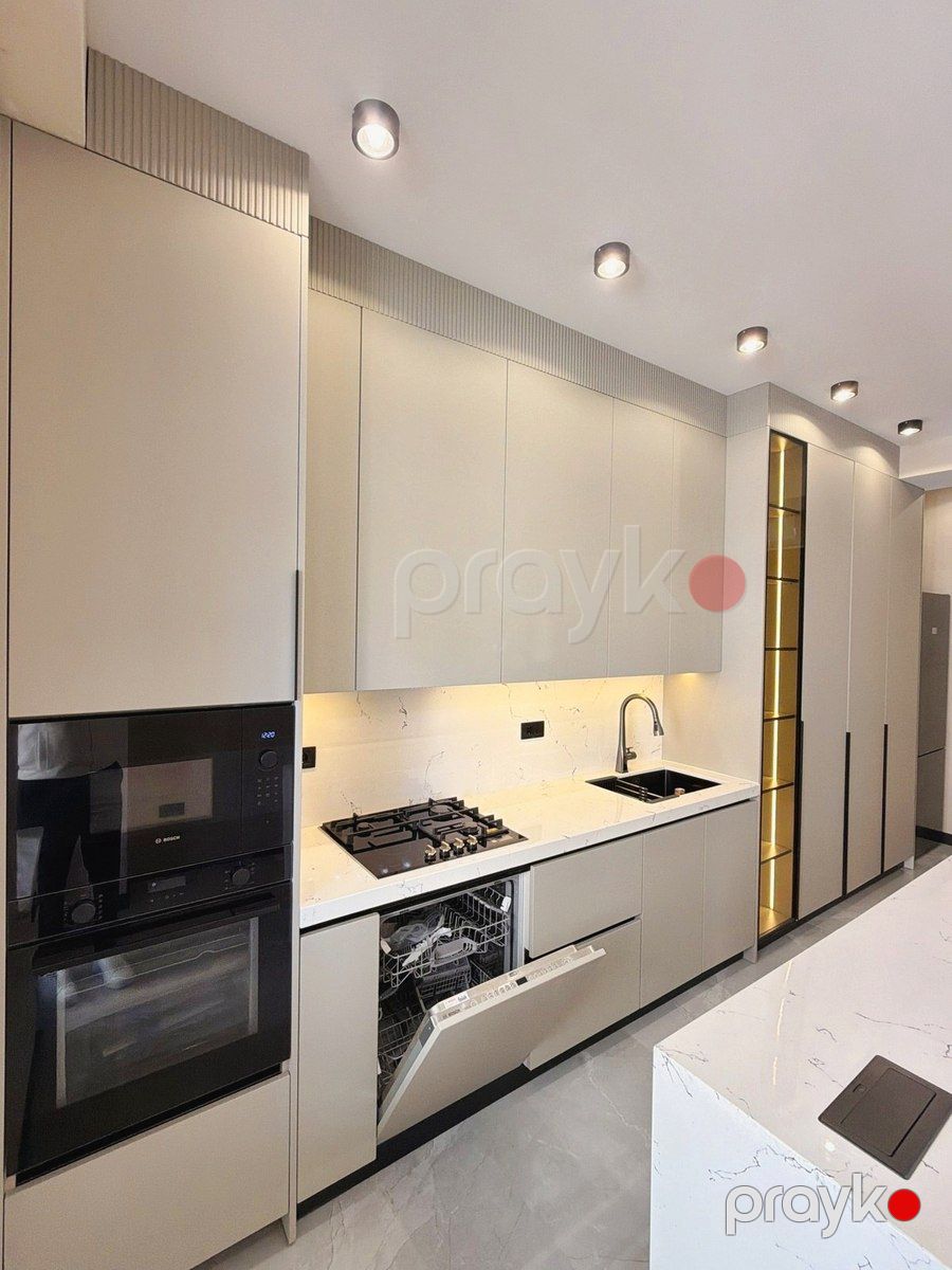 Satılır 3 otaqlı yeni tikili 142 m² — Mənzil, Bakı (10)