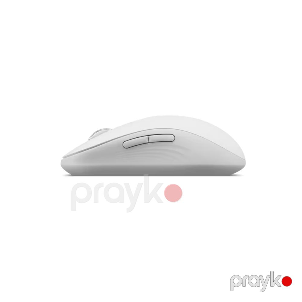 Lenovo Yoga Bluetooth Silent Mouse (Seashell) (GY51S61925) — Klaviaturalar və siçanlar, Bakı (2)