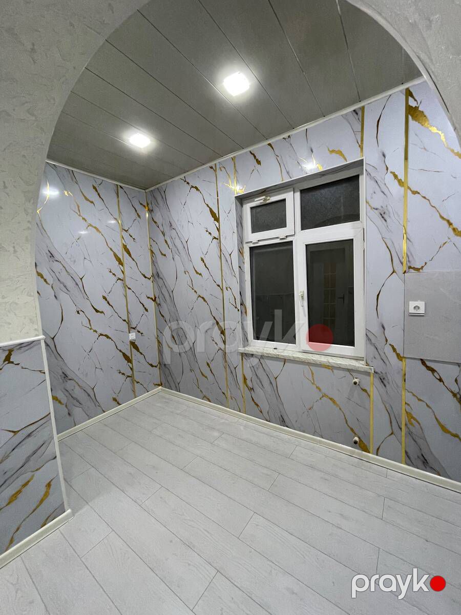 Satılır 4 otaqlı həyət evi/bağ evi 100 m² — Ev, villa, Xırdalan (12)