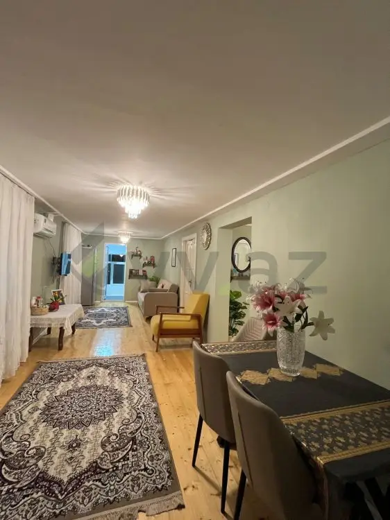 3 otaqlı Həyət evi Kirayə (günlük), Lənkəran — Ev, villa, Lənkəran (3)