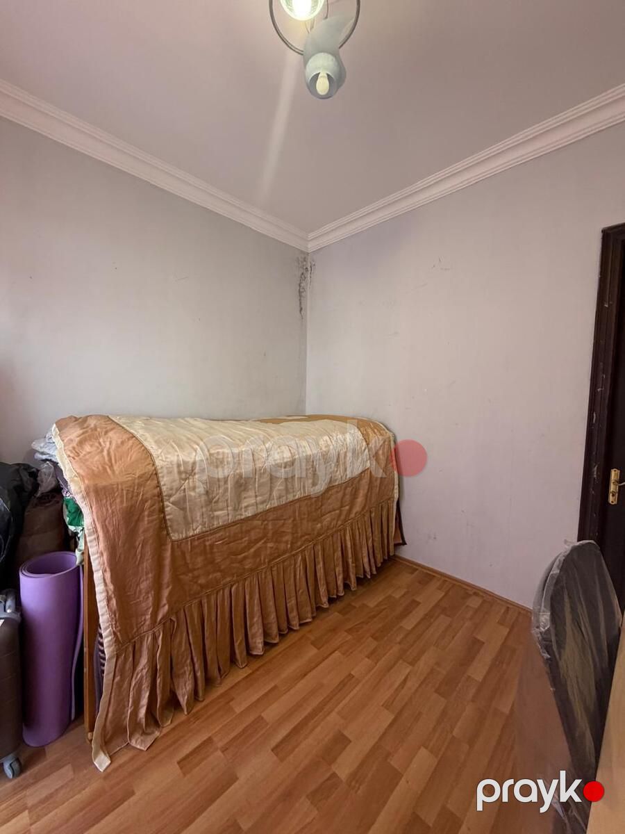 Satılır 5 otaqlı köhnə tikili 120 m² — Mənzil, Bakı (9)