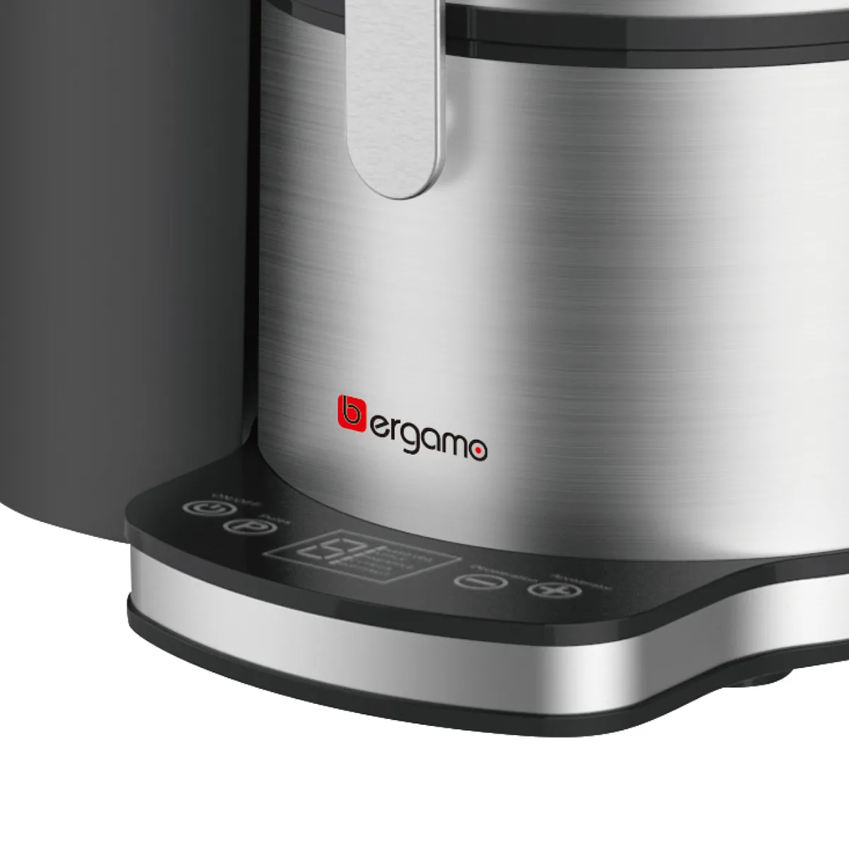 Şirəçəkən Bergamo JE3460GDS4 — Mallar, Bakı (3)