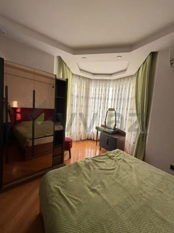3 otaqlı mənzil Yeni tikili Kirayə, Montin qəs., Nərimanov, Bakı — Mənzil, Bakı (8)