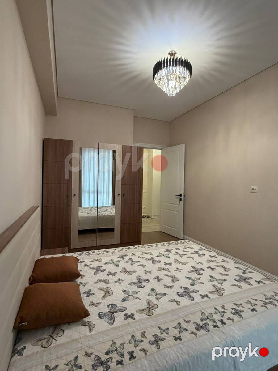 İcarəyə verilir 3 otaqlı yeni tikili 70 m² — Mənzil, Bakı (6)