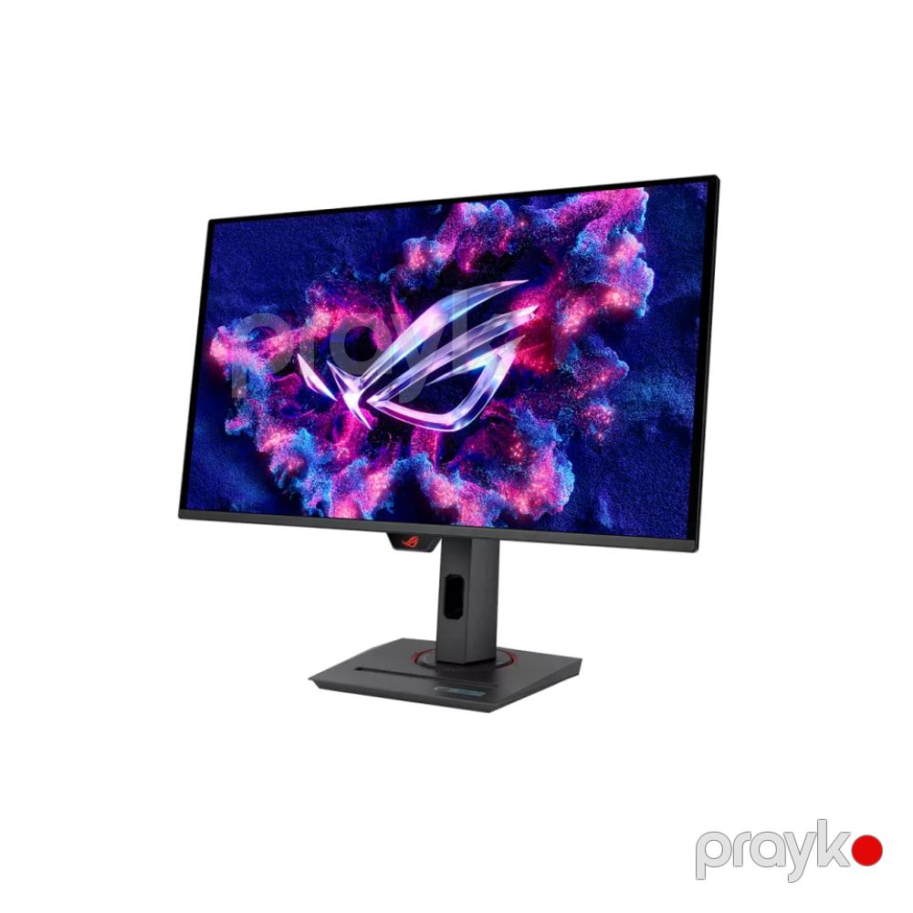 ASUS ROG Strix OLED XG27ACDNG Gaming Monitor 90LM0AN0-B01970 — Monitorlər, Bakı (4)