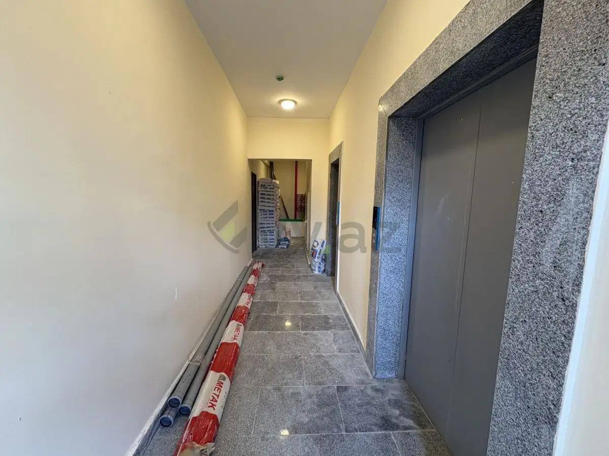 3 otaqlı mənzil Yeni tikili Satılır, 16-cı məhəllə, Sumqayıt — Mənzil, Sumqayıt (4)