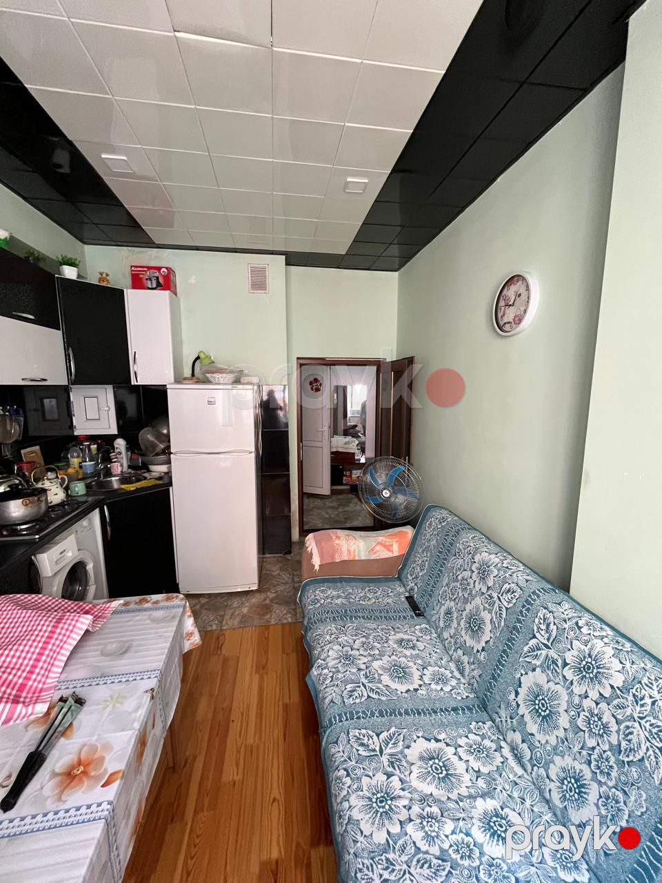 Satış: 2 otaqlı Yeni tikili, 38 m², Xırdalan şəhəri Abşeron Gənclər şəhərciyi — Mənzil, Xırdalan (7)