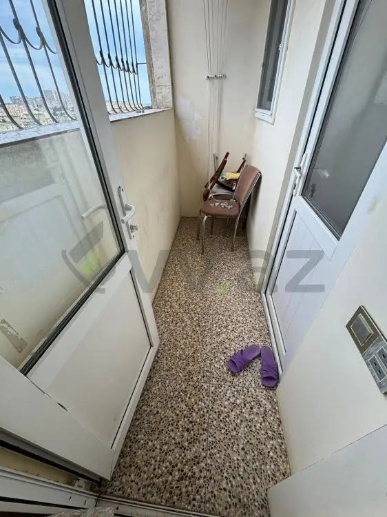 3 otaqlı mənzil Yeni tikili Satılır, Əhmədli, Xətai, Bakı — Mənzil, Bakı (2)