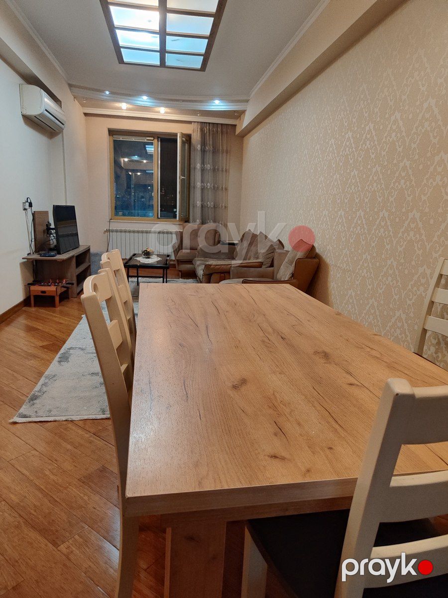 İcarəyə verilir 3 otaqlı yeni tikili 100 m² — Mənzil, Bakı (4)