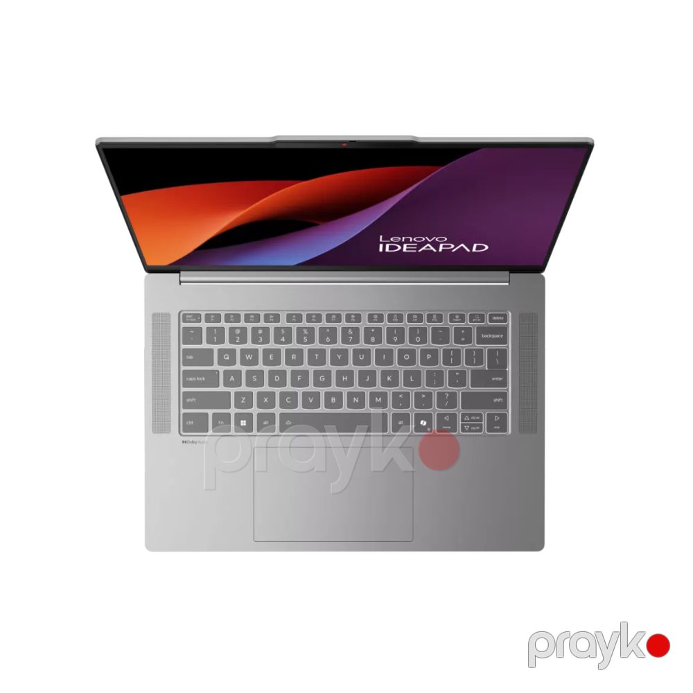 Lenovo IdeaPad Slim 5 15ARP10 (83J30043RK) — Noutbuklar, Bakı (2)