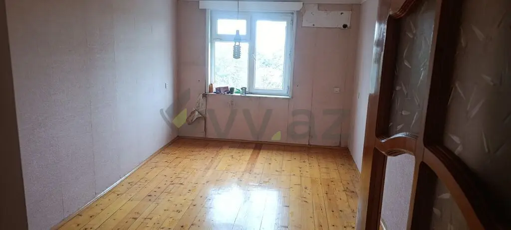 3 otaqlı mənzil Köhnə tikili Satılır, 16-cı məhəllə, Sumqayıt — Mənzil, Sumqayıt (4)