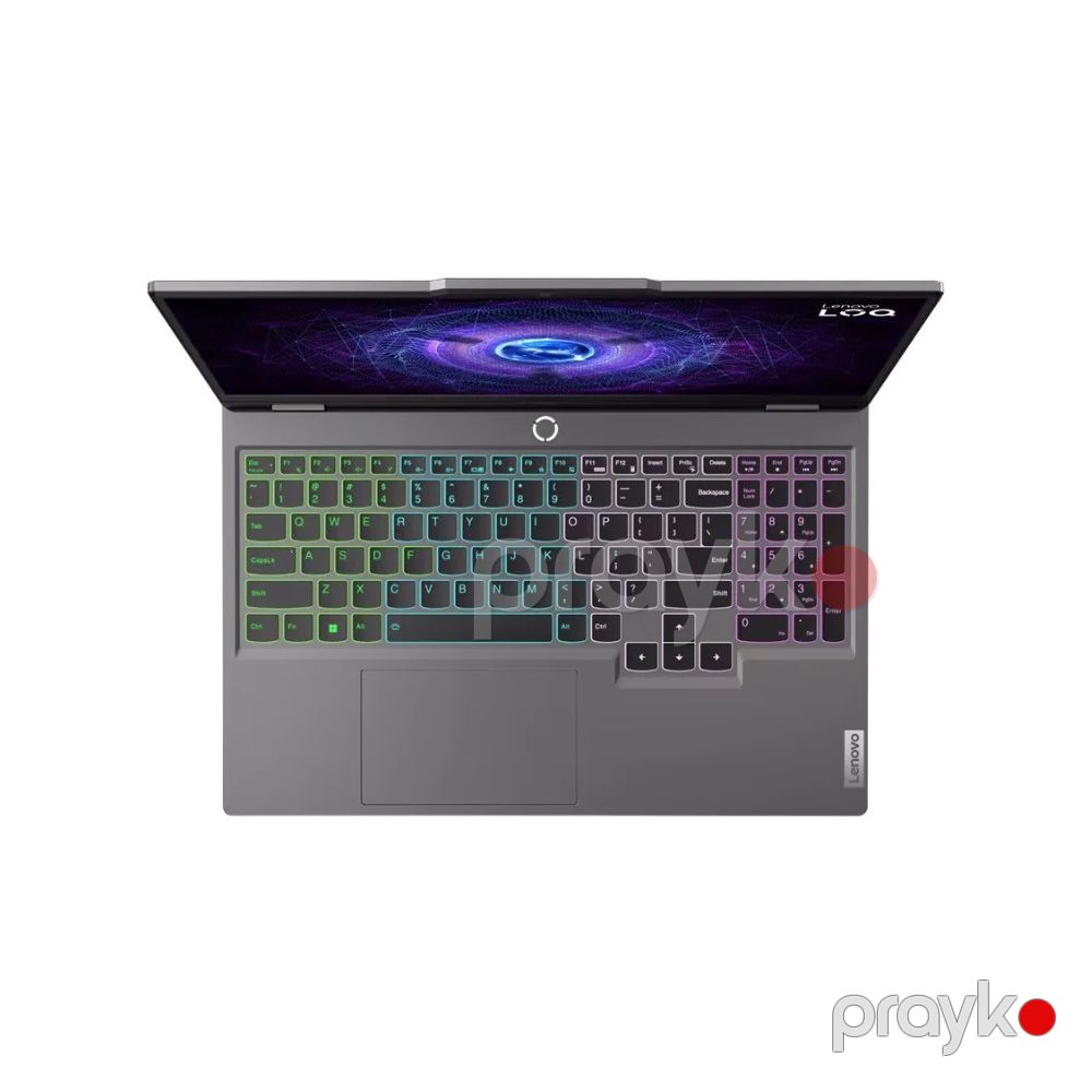 Noutbuk Lenovo LOQ 15IRX9 (83DV01GBRK) — Noutbuklar, Bakı (4)