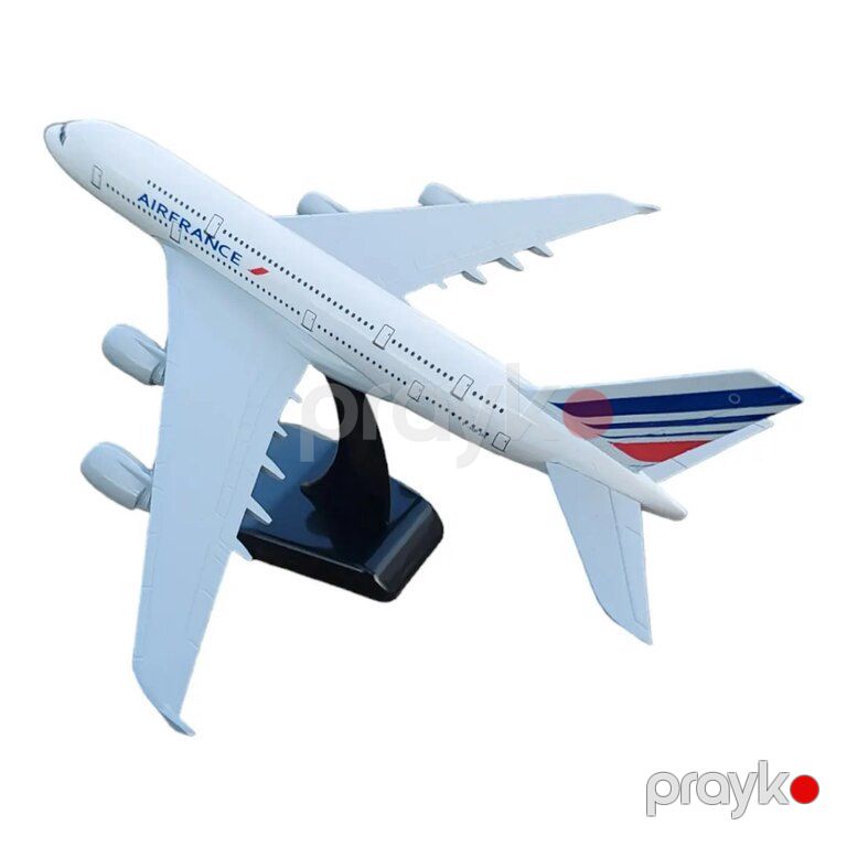Aircraft modeli "Air France" — Kolleksiyalar, Bakı (2)